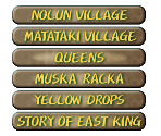 Location Names - Dark Cloud