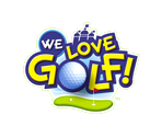 Wii Banner & Icon - We Love Golf!