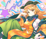 Sorrow's Exit - Touhou LostWord