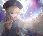 No Name, No Life - Touhou LostWord