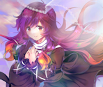 Holy Again - Touhou LostWord
