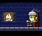 Execution Chamber - Dan The Man