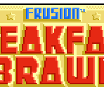 General Rips - Frusion Breakfast Brawl