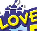 Title Screen - We Love Golf!