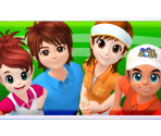 Main Menu - We Love Golf!
