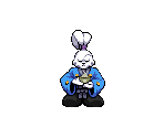 Miyamoto Usagi - Teenage Mutant Ninja Turtles: Shredder's Revenge