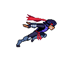 Karai - Teenage Mutant Ninja Turtles: Shredder's Revenge