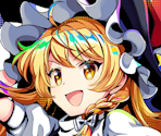 Marisa Kirisame (Night-Splitting Light) - Touhou LostWord