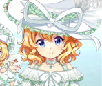 Medicine Melancholy (White Lily of the Nameless Hill) - Touhou LostWord