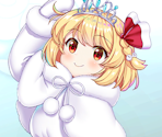 Rumia (Between White Light and Black Night) - Touhou LostWord