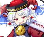 Yuuma Toutetsu (All-You-Can-Devour Banquet) - Touhou LostWord