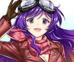 Byakuren Hijiri (Wheel of Dharma Diva) - Touhou LostWord