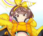 Lyrica Prismriver (Youngest Memory Leaker Sister) - Touhou LostWord