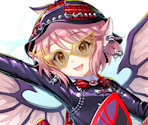 Mystia Lorelei (Choujuu Gigaku) - Touhou LostWord