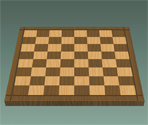 Chessboards - The Chessmaster 3000
