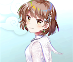 Lyrica Prismriver (White Organist) - Touhou LostWord