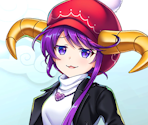 Doremy Sweet (Kaiju of Dreams and Mysteries) - Touhou LostWord