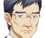 Mr. Sendou - Muv-Luv Alternative Chronicles Vol.4