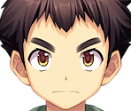 Ichirou - Muv-Luv Alternative Chronicles Vol.4