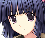 Yuzuka Sendou - Muv-Luv Alternative Chronicles Vol.3