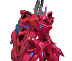 BETAs & TSFs (1/4) - Muv-Luv Alternative Chronicles Vol.4