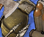 Weapons - Sunkenland