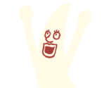 Bare Banana - WarioWare: Get It Together!