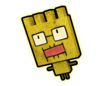 Dig It - WarioWare: Get It Together!