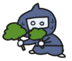 Hide-and-Go-Ninja - WarioWare: Get It Together!