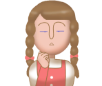 Matchy Matryoshka - WarioWare: Get It Together!
