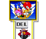 Data Select - Sonic Origins