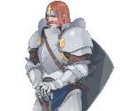 Gerard Quentin - Otherworld Legends