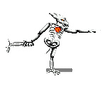 Bonapart / Skinny - Slaughter Sport / Fat Man
