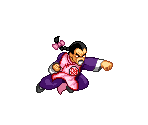 Mercenary Tao - Dragon Ball RPG: Shōnen-hen