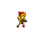 Minor Enemies - Dragon Ball RPG: Shōnen-hen