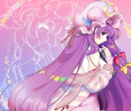 (TT) Precious Words - Touhou LostWord
