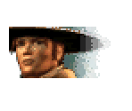 Health Bar Icons - Mortal Kombat: Deadly Alliance
