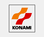 Konami Logo - Gyouten Ningen Batseelor: Doctor Guy no Yabou
