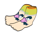 Gifted - WarioWare: Get It Together!