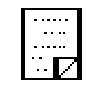 Notepad - Windows 1.0 Built-In Applications