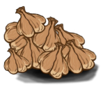 Garlic Catch - WarioWare: Get It Together!