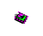 Hovercraft - Run The Gauntlet