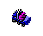 Supercat - Run The Gauntlet