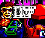 Loading Screen - Run The Gauntlet