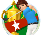 Play Mode Selection - We Love Golf!