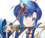 Catria (Winds Offered) - Fire Emblem: Heroes