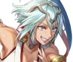 Dagr (Winds Offered) - Fire Emblem: Heroes