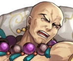 Fuga (Winds Offered) - Fire Emblem: Heroes