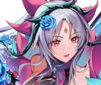 Plumeria (Rapturous Dream) - Fire Emblem: Heroes