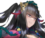Rhajat (Resplendent) - Fire Emblem: Heroes